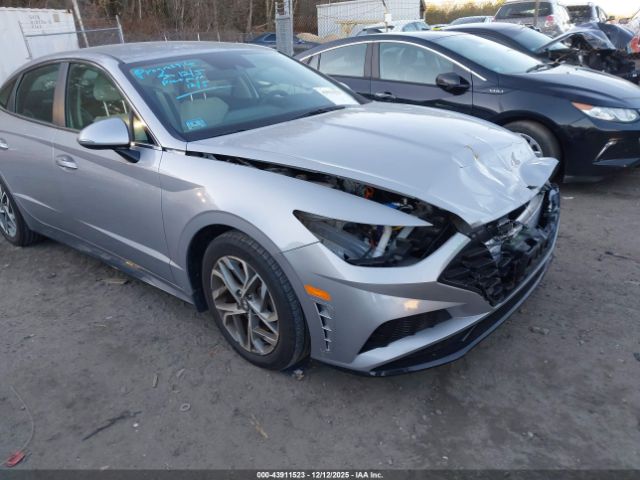 2023 HYUNDAI SONATA KMHL64JA4PA275221