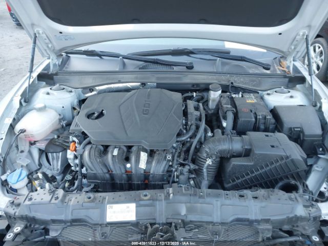 2023 HYUNDAI SONATA KMHL64JA4PA275221 Photo 9