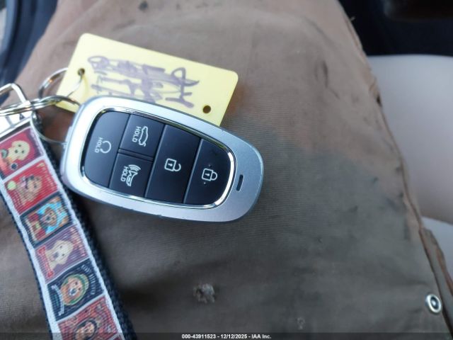 2023 HYUNDAI SONATA KMHL64JA4PA275221 Photo 10