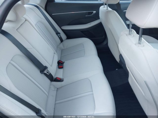 2023 HYUNDAI SONATA KMHL64JA4PA275221 Photo 7