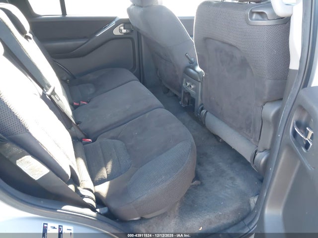 Aukcja sprzedaży 2005 Nissan Pathfinder Se, vin: 5N1AR18U85C747242, numer aukcji: 43911524