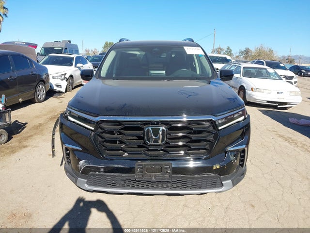 5FNYG1H8XRB005817 Honda Pilot Elite