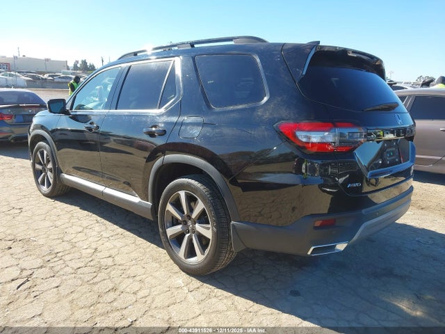 5FNYG1H8XRB005817 Honda Pilot Elite