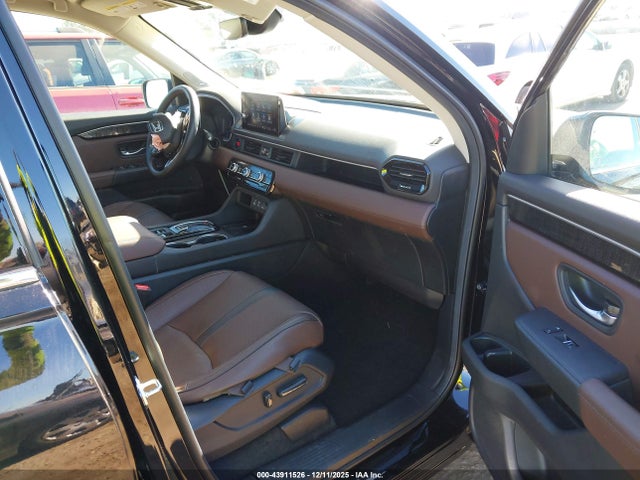 5FNYG1H8XRB005817 Honda Pilot Elite