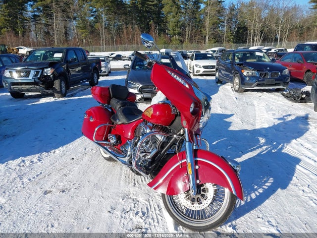 2018 INDIAN MOTORCYCLE CO. CHIEFTAIN 56KTFAAA6J3368962