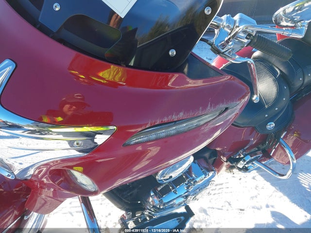 INDIAN MOTORCYCLE CO. Chieftain Classic 2018 56KTFAAA6J3368962 Image 12