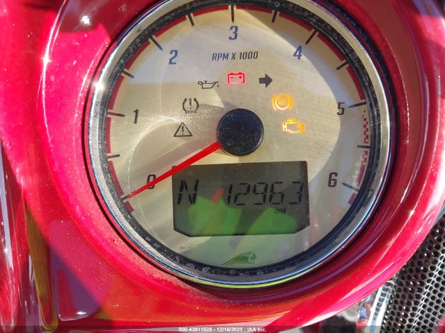 2018 INDIAN MOTORCYCLE CO. CHIEFTAIN 56KTFAAA6J3368962 Photo 6