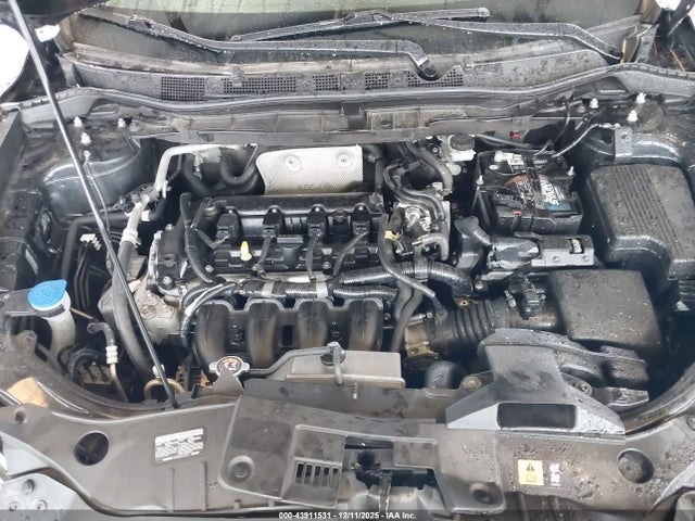 Aukcja sprzedaży 2014 Mazda Cx-5 Touring, vin: JM3KE4CY6E0378017, numer aukcji: 43911531