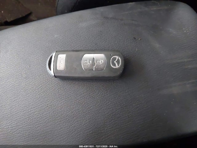 Aukcja sprzedaży 2014 Mazda Cx-5 Touring, vin: JM3KE4CY6E0378017, numer aukcji: 43911531