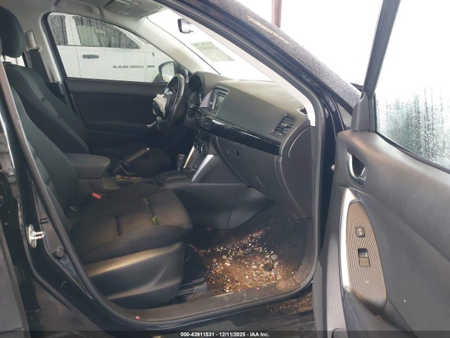 Aukcja sprzedaży 2014 Mazda Cx-5 Touring, vin: JM3KE4CY6E0378017, numer aukcji: 43911531