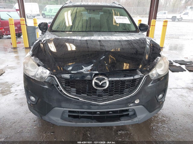 Aukcja sprzedaży 2014 Mazda Cx-5 Touring, vin: JM3KE4CY6E0378017, numer aukcji: 43911531