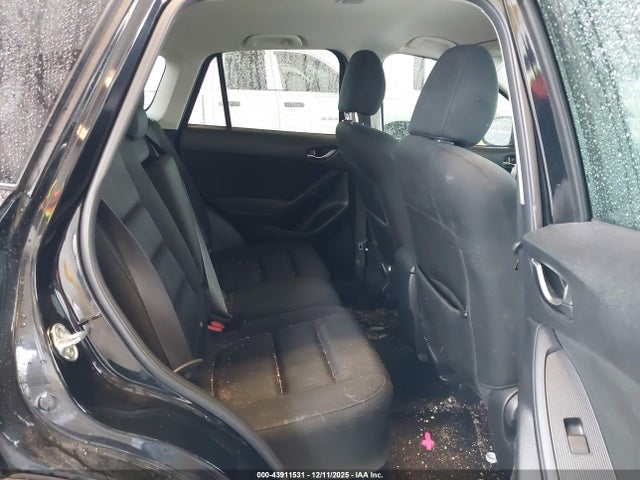 Aukcja sprzedaży 2014 Mazda Cx-5 Touring, vin: JM3KE4CY6E0378017, numer aukcji: 43911531