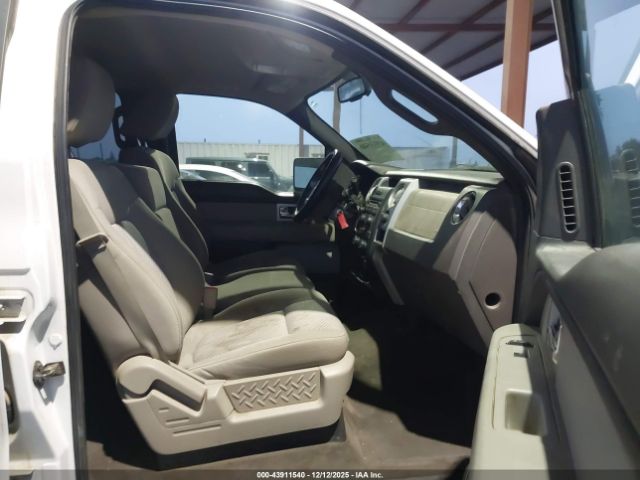 2009 FORD F-150 1FTPW14V59FA11319 Photo 4