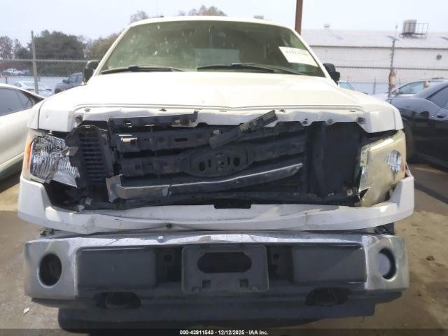 2009 FORD F-150 1FTPW14V59FA11319 Photo 5