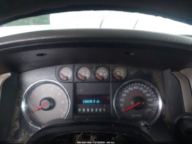 2009 FORD F-150 1FTPW14V59FA11319 Photo 6