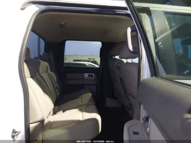 2009 FORD F-150 1FTPW14V59FA11319 Photo 7