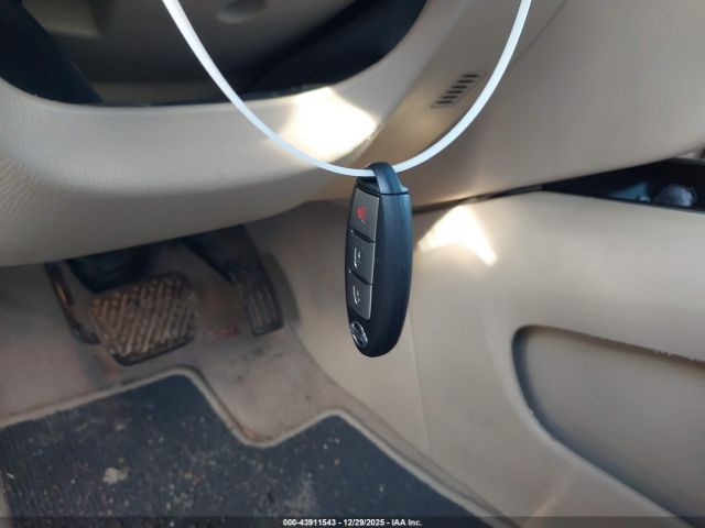 2015 NISSAN PATHFINDER 5N1AR2MN7FC695222 Photo 10