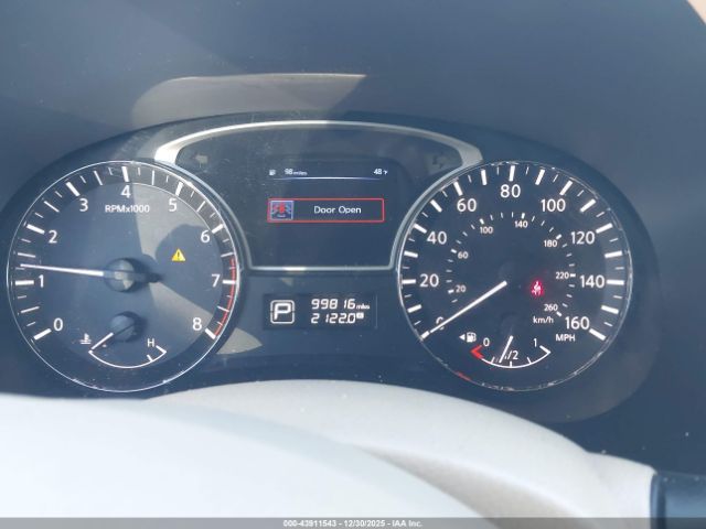 2015 NISSAN PATHFINDER 5N1AR2MN7FC695222 Photo 6