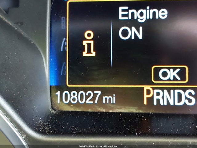 Ford FOCUS SE 2015 1FADP3F22FL370175 Image 16
