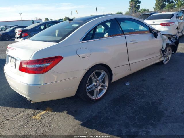 2013 MERCEDES-BENZ E 350 WDDKJ5KB9DF199219 Photo 3