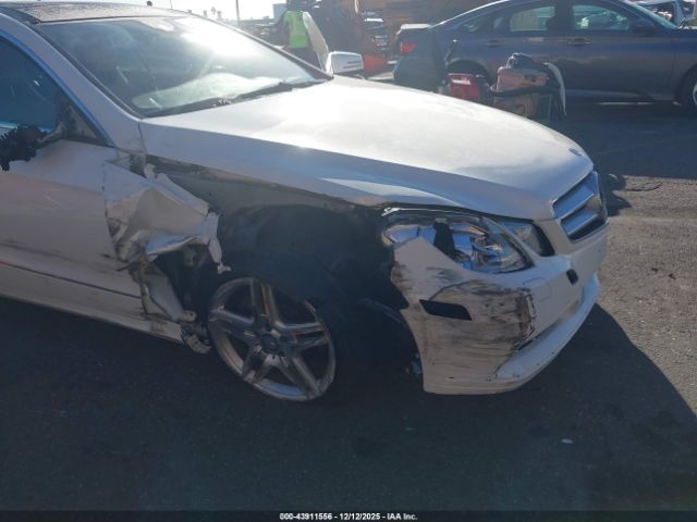 2013 MERCEDES-BENZ E 350 WDDKJ5KB9DF199219 Photo 5