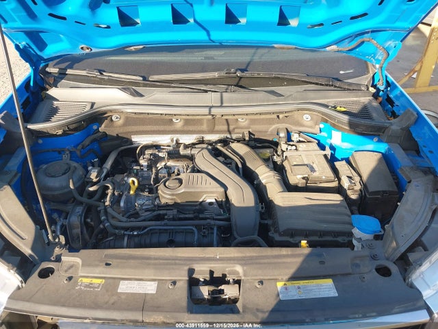 3VVEX7B21PM365904 Volkswagen Taos 1.5t Se