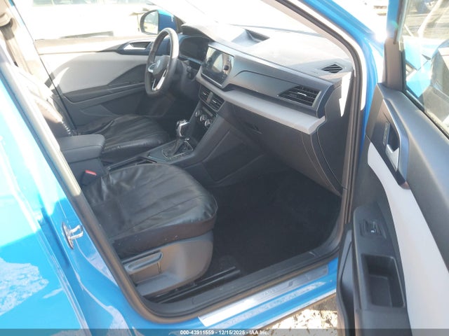 3VVEX7B21PM365904 Volkswagen Taos 1.5t Se