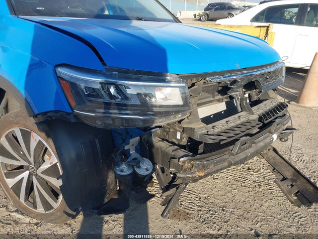 3VVEX7B21PM365904 Volkswagen Taos 1.5t Se