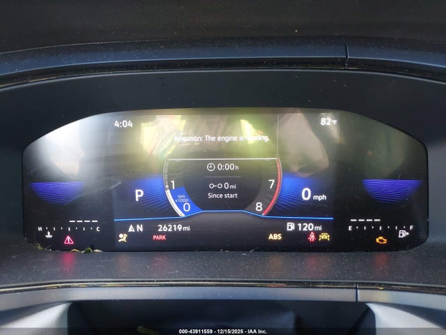 3VVEX7B21PM365904 Volkswagen Taos 1.5t Se