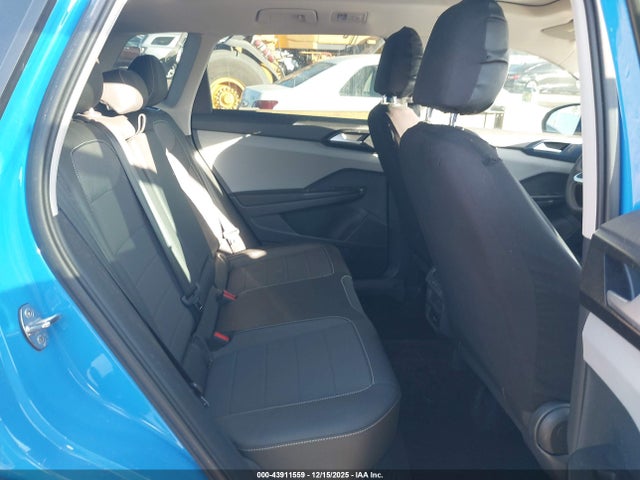 3VVEX7B21PM365904 Volkswagen Taos 1.5t Se