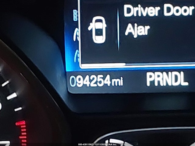 Ford FOCUS SE 2016 1FADP3F26GL268475 Image 16