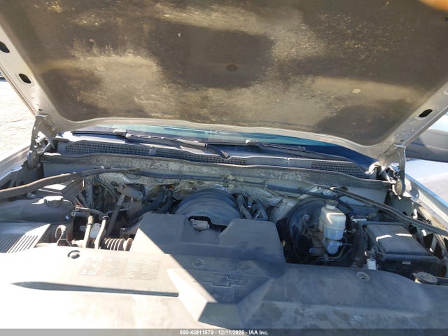 1GCRCPEH2FZ181399 Chevrolet Silverado 1500 Ls