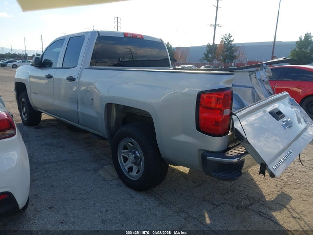 1GCRCPEH2FZ181399 Chevrolet Silverado 1500 Ls