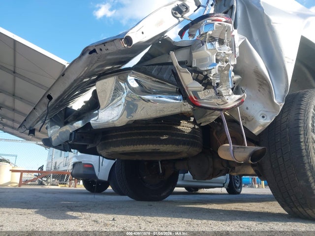 1GCRCPEH2FZ181399 Chevrolet Silverado 1500 Ls