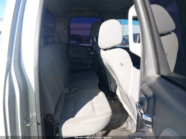 1GCRCPEH2FZ181399 Chevrolet Silverado 1500 Ls