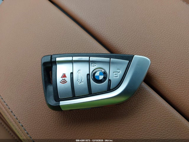 2023 BMW 540 WBA73BJ05PCM42018 Photo 10