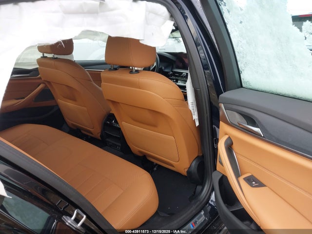 2023 BMW 540 WBA73BJ05PCM42018 Photo 7