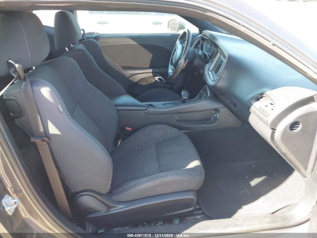 2019 DODGE CHALLENGER 2C3CDZJG1KH670208 Photo 4