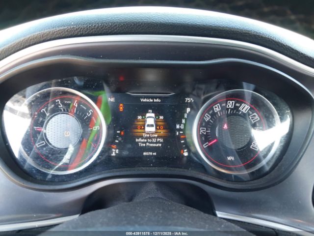 2019 DODGE CHALLENGER 2C3CDZJG1KH670208 Photo 6