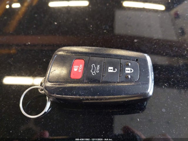 Toyota Highlander Xse 2023 5TDKDRBH3PS026278 Image 11