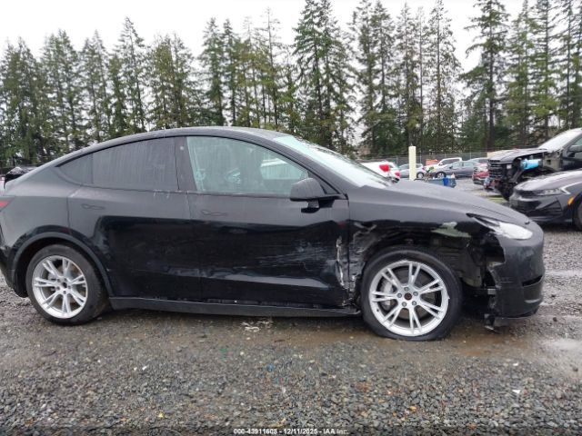 2023 TESLA MODEL Y 7SAYGDEE0PA045588 Photo 5