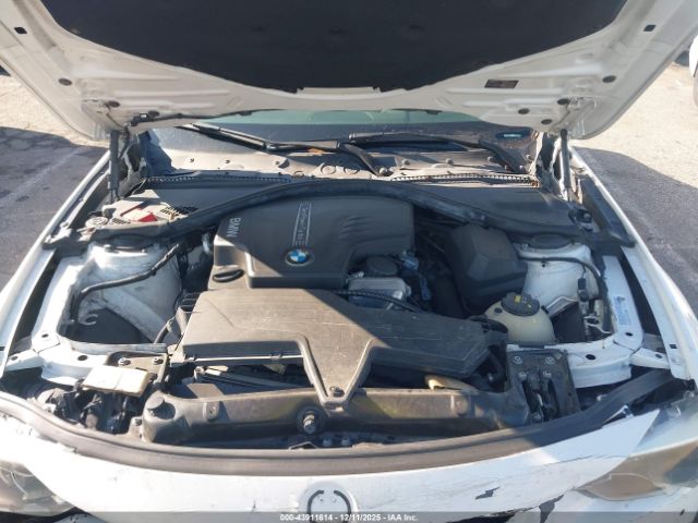 2015 BMW 320I WBA3B1C58FK137668 Photo 9