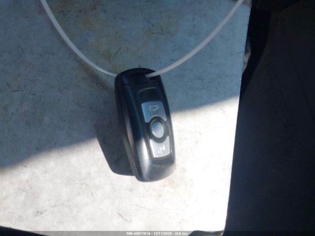 2015 BMW 320I WBA3B1C58FK137668 Photo 10