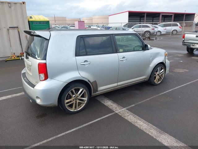 Scion Xb 686 Parklan Edition 2015 JTLZE4FEXFJ081907 Image 4