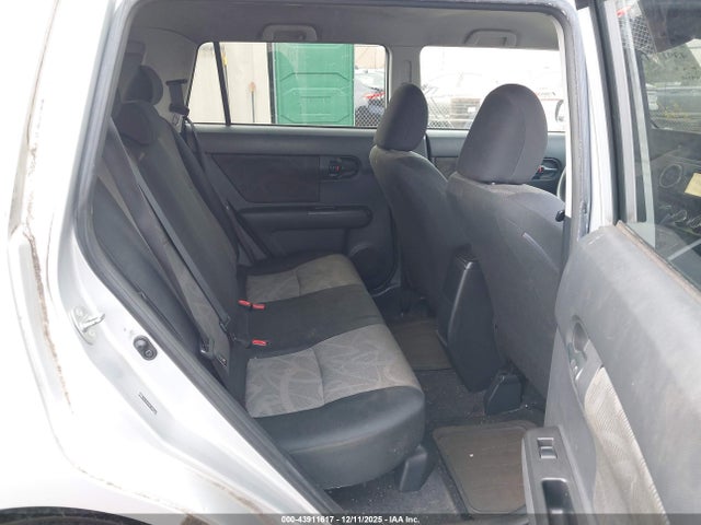 Scion Xb 686 Parklan Edition 2015 JTLZE4FEXFJ081907 Image 8