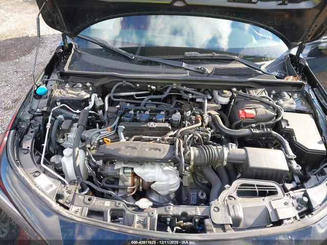 Продаж на аукціоні авто 2024 Acura Integra A-spec, vin: 19UDE4H35RA014705, номер лоту: 43911625