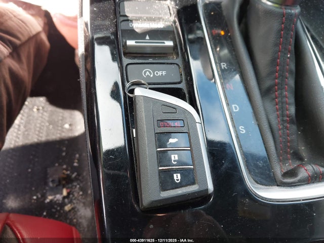 Продаж на аукціоні авто 2024 Acura Integra A-spec, vin: 19UDE4H35RA014705, номер лоту: 43911625