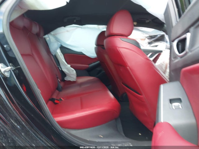Продаж на аукціоні авто 2024 Acura Integra A-spec, vin: 19UDE4H35RA014705, номер лоту: 43911625