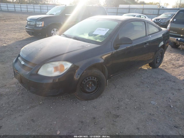 2006 CHEVROLET COBALT 1G1AK15F167855302 Photo 1