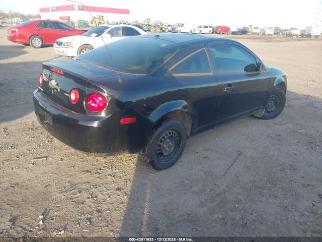 2006 CHEVROLET COBALT 1G1AK15F167855302 Photo 3
